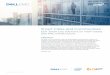 Smart Cities and Communities White Paper - Dell · Digital signage can be used to promote activities ... safety, health and convenience, while slashing electricity and water usage