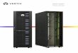 Product Overview - Data Center Solutions, Services and ... · hardware and software to power, cool, monitor and manage critical data center infrastructure. Vertiv Geist™ solutions