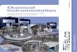 Chemical instrumentation - NIVELCO · Instrumentation and measuring tasks of the chemical and pharmaceutical industry are covered almost fully by the wide range of NIVELCO instruments