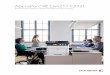 Fuji Xerox | Home - ApeosPort -VII C4421 / C3321-d-,-Products/...2020/04/16  · 3 Reducing wasted time during customer service Being compact, the ApeosPort-VII C4421 / C3321 series
