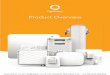 Wireless Access Points & Bridges, WiFi, Mesh, Point to Point ... - Product Overview · 2017-03-14 · wireless device suitable for short to medium distances Long-range and high-gain
