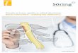 Precise on bone, gentle on critical structures: Bone instrument - … · 2019-10-24 · spine surgeons during complicated operations, particularly during procedures on the cervical