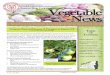 Vegetable News · 2017-07-14 · it can help (sulfuric acid for conventional growers, citric acid for organic growers). ut excessively high soil levels of P, a, and/or Mg can inhibit