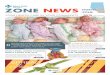 North Zone News - December 2015 - Alberta Health Services · houle wasn’t expecting her twins for another five weeks. But the twins had other plans. “it all happened so quickly,”