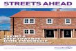 STREETS AHEAD - freebridge.org.uk · Schemes or in a flat with a shared communal area, you probably already know about Service Charges. Service Charges are charges made to tenants