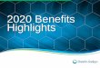2020 Benefits Highlights - DSI...Insurance or $500,000. (Spouse/Partner coverage in excess of $25,000 is subject to EOI). Child Life Insurance • You may enroll for Child Life Insurance