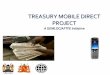 TREASURY MOBILE DIRECT PROJECT - World Bankpubdocs.worldbank.org/pubdocs/publicdoc/2015/9/...Eligible Retail Investors Hold mobile money account Have opened retail custody account