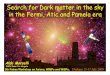 Search for Dark matter in the sky in the Fermi, Atic and ...statistics.roma2.infn.it/~morselli/Morselli_Durham_rr.pdf · Durham, July 14 2009 Aldo Morselli, INFN Roma Tor Vergata
