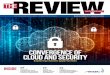 Convergence of cloud and security · Visit us at GITEX 2017 to have fruitful conversations around these technologies. Ali Baghdadi SVP & Chief Executive Ingram Micro META Discover