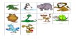 penguin - La classe de Mallory · penguin lion bird crocodile +ur+le monkey hippo snake bear . Title: Microsoft Word - Document4 Created Date: 3/19/2020 4:22:58 PM