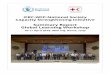 Summary Report Global Learning Workshop Report - Global...Global Learning Workshop 10-11 April 2018, WFP HQ, ... More than 50 participants from the National Societies, IFRC and 