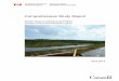 Comprehensive Study Report - Canada.caiaac-aeic.gc.ca/050/documents/p63924/87857E.pdf · List Regulations, a comprehensive study of the Project is required before these authorizations