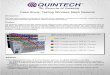 Quintech Electronics & Communications, Inc. · LTE Direct, WiFi Mesh Router, Machine-to-Machine (M2M), ad-hoc and sensor networks. The sheer amount of radio links required in the