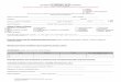 Central Michigan University ACCIDENTAL PERSONAL INJURY … · 2020-02-24 · ACCIDENTAL PERSONAL INJURY REPORT PROCEDURE . 1. This form is to be used to document injuries other than
