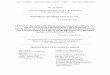 MOTION FOR A STAY PENDING APPEAL - SCOTUSblog€¦ · District of Louisiana , No. 10-CV-1663(F)(2) (Hon. Martin Feldman) MOTION FOR A STAY PENDING APPEAL . Of Counsel: HILARY C. TOMPKINS