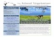 The Hawai Cow Rescue - Vegetarian Society · Page 2 The Island Vegetarian ♦ August 2019 The Island Vegetarian (Continued from page The Island Vegetarian is published by and for