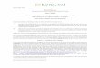 BANCA IMI S.p.A. FINAL TERMS · with a certificate of approval attesting that the Base Prospectus has been drawn up in accordance with the Prospectus Directive. 4. INTERESTS OF NATURAL