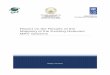 Report on the Results of the Mapping of the Existing ...unfccc.org.mk/content/Documents/SBUR/5 Macedonian SBUR...MRV of support (e.g. Financing of mitigation of, and adaptation to