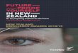 NEW ZEALAND EXCELLENCE AWARDS 2018/19 · Through initiatives such as the New Zealand Excellence Awards, New Zealand can play its part in providing talented young Indians with the