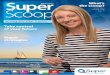 Take control - QSuper · continue to grow your super with us and enjoy all the great benefits membership has to offer. 1 Log into Member Online and download the pre-populated Choice