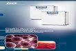 Model: CCL-170/240 - -HHS CelCulture...1 CelCulture CO 2 Incubators with High Heat Sterilization Model: CCL-170/240_-_-HHS CO 2 Incubators with High Heat Sterilization Cultivating
