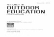 Volume 12 • 2014 Research in Outdoor Educationnatetrauntvein.weebly.com/uploads/7/0/9/3/7093295/roe12.pdf · Inquiries should be emailed to Sagamore Publishing Customer Service