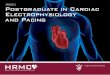 brussels Postgraduate in Cardiac Electrophysiology and Pacing · specialization in Cardiology, and is supported by the Institute for Postgraduate Training of the Vrije universiteit