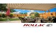 Retractable Awnings - ROLLAC SHUTTERS · 2018-03-13 · Retractable awnings are the ideal solution when you want to reclaim an outdoor space that suffers from extensive sunlight exposure