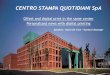 CENTRO STAMPA QUOTIDIANI SpA - Home | WAN-IFRA 1 card / leaflet. Berlin, 11.10.2017 IFRA WORLD PUBLISHING