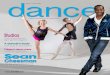 A dancer’s body€¦ · professional dance school. Delivering first-rate, superb training, students are equipped with the dance, life and academic skills to launch successful careers