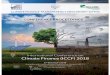 Proceedings · Proceedings of the International Conference on Climate Finance 2018 Edited by Dr Atiq Rahman, Sirazoom Munira and Eftesum Reviewed by Mr. Golam Rabbani (BCAS), Roufa