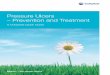 Pressure Ulcers – Prevention and Treatment · Pressure ulcers – prevention and treatment Although the quality of pressure ulcer prevention and treatment has increased considerably