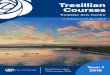 Tresillian Courses - City of Nedlands · courses and activities for members. With four term programs each year, there is a wide variety of courses on offer including arts, languages,