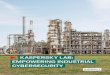 KaspersKy Lab: empowering industriaL CyberseCuritydonar.messe.de/...lab-empowering-industrial-cybersecurity-eng-4474… · applications mean ‘Industrial Control Systems look more