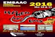 2016EMSAAC Brochure proof - San Joaquin County, California · 2016-02-18 · See hotel information in brochure. Book rooms by April 14 to guarantee reduced rate. REGISTRATION OPTIONS: