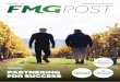 INSIDE: PARTNERING FOR SUCCESS - FMG Insurance · 2015-03-27 · Partnering for Success: Working together for the rural community Although geographically spread, the rural community