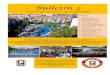 Bulletin 2 - Bridge for Alle · 2016-12-12 · Bridge for Alle kurs 2016 Tenerife 14. – 26. november. Takk for oss! Årets november-festival medførte en gledelig økning i antall