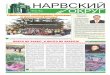 Narvsky Okrug 2016 01  …narvski-okrug.spb.ru/upload/iblock/95e/narvsky_okrug_2016_01_1_.pdf · январь 2016 ... в жизни, и для этого начал про-бовать