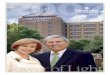 2007CrossroadsAnnual Report - Methodist Health …...Methodist Health System Foundation welcomed Methodist Health System President and CEO Stephen L. Mansfield, Ph.D., FACHE, and Mansfield