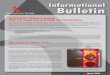 Building Air Tightness Testing: Why It Is Important And ... Informational Bulletin 59.pdfThe only requirements for whole building air tightness testing are those mandated by the State