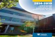 UWINDSOR FACULTY OF ENGINEERING STRATEGIC PLAN · • Expand co-op programs to all M.Eng programs and explore the feasibility of having a dedicated staff placement officer in the
