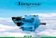 Dual displacement hydraulic motors€¦ · Italgroup motor code Staffa motor code IAC 500/B30 H3 HMC 30 IAC 800/B45 H4 HMC 45 IAC 1400 H5 HMC 80 IAC 3000 H6 HMC 125 - HMC 200 IAC