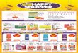 YOUR NEAREST HAPPY SHOPPER STORE MOMAIYA LOW PRICE Mailer October 2019... · 2019-09-30 · 211 Branches in Mumbai, Pune, Surat & Navasari. YOUR NEAREST HAPPY SHOPPER STORE Aer Spray