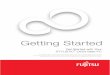 Getting Started - Fujitsusolutions.us.fujitsu.com/www/content/pdf/SupportGuides/Q550_GSG… · Getting Started Get Started with Your STYLISTIC® Q550 Slate PC This guide will lead