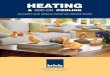 HEATING - Yellowpages.com€¦ · The performance of your heater relies a great deal on its installation. At Brivis, we have a national network of authorised dealers to install your