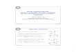 EE232LightwaveDevices Lecture7:AbsorptionandGainCoefficient, …ee232/sp17/lectures/EE232... · 2017-02-28 · 1 EE232 Lecture 7-1 Prof. Ming Wu EE232"Lightwave"Devices Lecture"7:"AbsorptionandGainCoefficient,