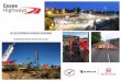 A133 IPSWICH ROAD SCHEME - Essex Highways · 2020-05-04 · A133 Ipswich Road to Harwich Road improvement works in Colchester plan phased return to work Main contractor for the scheme,