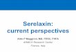 Serelaxin: current perspectives - CARDIOLOGIAcongresso.caml-cardiologia.pt/public/comunicacoes/2017/4...AHF=acute heart failure; HF=heart failure Signs and symptoms of congestion after