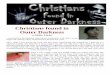 Christians found in Outer Darkness - Divine Revelations · The darkness in that place is different from earthly darkness. That darkness will shock your spirit that you will not be