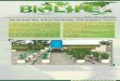 The Smarter Way of Roof Gardening - Drip Irrigationaciagribusinesses.com/content/BiolifeDEC'17.pdf · Any plant needs regular supply of water with a regular interval. Pouring water